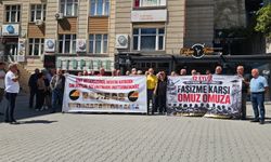 12 Eylül’ün 46. Yılında Artvin’den Mücadele Mesajı