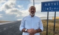 Gülel’den Çam Geçidi’nde Sert Eleştiri: “Doğru Düzgün Bir Yol İstiyoruz”