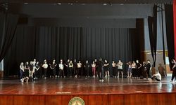 Bragi Dans İlk Projesine “Veda & Vefa” ile Son Noktayı Koyuyor