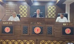 İmar Gündemi Oy Birliğiyle Kabul Edildi