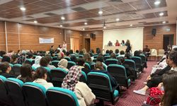 Artvin Çoruh Yurdu’nda Yeni Öğrenciler İçin Uyum Programı Düzenlendi
