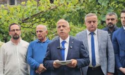 Artvin Ticaret Borsası Başkanlığına Adaylığını Açıkladı
