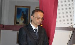 Osman Demircioğlu: Hopa Limanı en stratejik liman