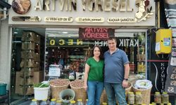 Artvin’in Yöresel Lezzetleri Türkiye’nin Dört Bir Yanına Ulaşıyor