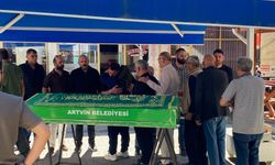Tahsin Altuntaş Hayatını Kaybetti