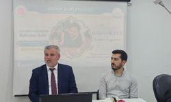 “Baba Okulu Seminerleri” Başladı