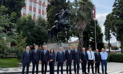 Atıf Kesim Mavi Liste ile Yeniden Aday