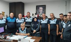 Artvin’in “can damarı” zabıta 200 yaşında