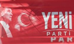 Yeni Parti’de ilçe kongre tarihleri belli oldu!