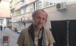 Özcan Alper: “Kazım Koyuncu’nun Kendi Sesini Bulma Hikâyesini Anlatıyoruz”