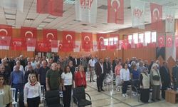 Ardanuç Yeni Parti’de gözler bugünkü ön seçimde