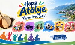 Hopa Belediyesi’nden Her Yaşa Yönelik Eğitim Hamlesi