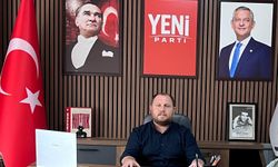 Yeni Parti Kemalpaşa’da delege seçimleri tamamlandı
