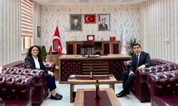 Kaymakam Güzel’den Bir Dizi Ziyaret
