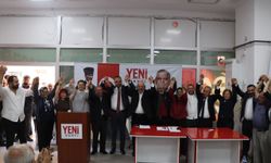 Yeni Parti Yusufeli’nde Kongre Heyecanı