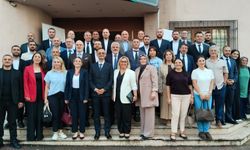 Hopa Tso’da Demircioğlu’nun Proje Ve Aday Tanıtım Lansmanı Gereçekleşti