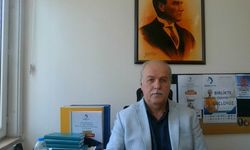 "Masaya Elimiz Bağlı Oturuyoruz"