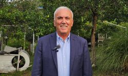 Hüseyin Aydın: “Artvin Üreticisinin Yanındayız”