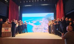 Teleferik Projesi Gündemde