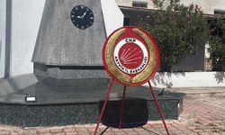 CHP’nin 103. Yılında Artvin’de Bir Avuç İnsanla Kutlandı