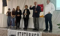 ADD Arhavi’den Cumhuriyet buluşması