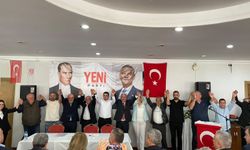 Murgul’da YENİ Dönem Başladı