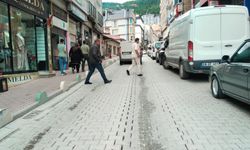 Cumhuriyet Caddesi Araç Trafiğine Kapatılıyor!