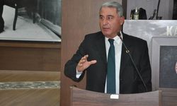 Melik Kalyoncu, Adaylığını Açıkladı