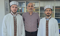 MİL-DİYANET-SEN’den Anlamlı Hediye