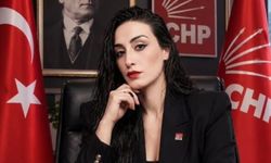 CHP Borçka’da Yeni Dönem: İlçe Başkanlığına Aynur Özgöz Atandı