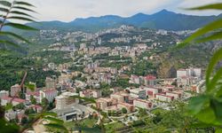 Artvin’de Ani Sel ve Su Baskını için  Hazırlıklı Olun