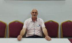 Yeni Parti Kurucu Başkanı İstifa Etti