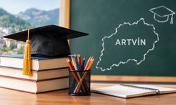 Artvin’de Eğitim Süresi Azaldı