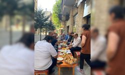 Panayır’da Tulumlu Kahvaltı Şöleni