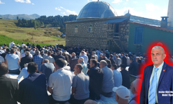 Medet Tüysüz Son Yolculuğuna Uğurlandı