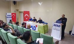 2027-2031 Afet Risk Azaltma Planı
