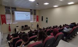 Artvin Çoruh Üniversitesi’nde Yeni Öğrencilere Oryantasyon Eğitimi