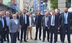 “Gençlerin Enerjisi, Tecrübenin Gücüyle Başaracağız”