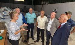 “Üreticinin Yüzde 90’ı Fındığını Geri Götürüyor”