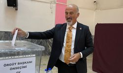 Şavşat’ta 162 oy farkla Kazandı