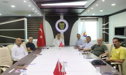 Hopa ve Kemalpaşa STK Platformu Toplandı