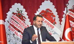 Erdemir’den Artvin Kongresi’nde Birlik ve Kardeşlik Vurgusu