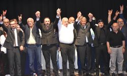 MHP Artvin’de 15. Olağan Kongre Gerçekleştirildi