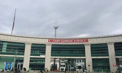Sarp Sınır Kapısı’nda Ağustos Ayı TIR Geçiş İstatistikleri Açıklandı