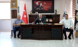 Artvin Belediye Meclisi’nde Eylül Gündemi
