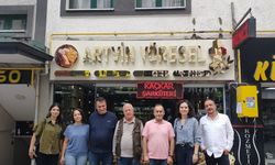 Coğrafi İşaretli Ürünlerin İkinci Dönem Denetimleri Tamamlandı