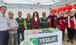 İklim Değişikliği İçin Farkındalık Etkinliği