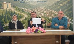 “Şavşat Belediyesi Bu Maaş Yükünü Taşıyamıyor”
