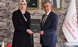 Sürdürülebilir Turizm Projesinde Sözleşme İmzalandı