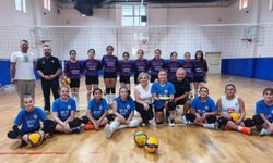 Artvin Zirve Spor Kulübü Yeni Sezona Hazırlanıyor